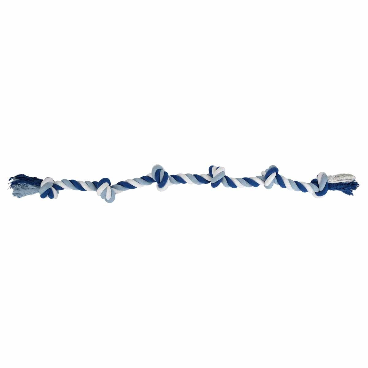 Lexi & Me Rope Knot Dog Toy