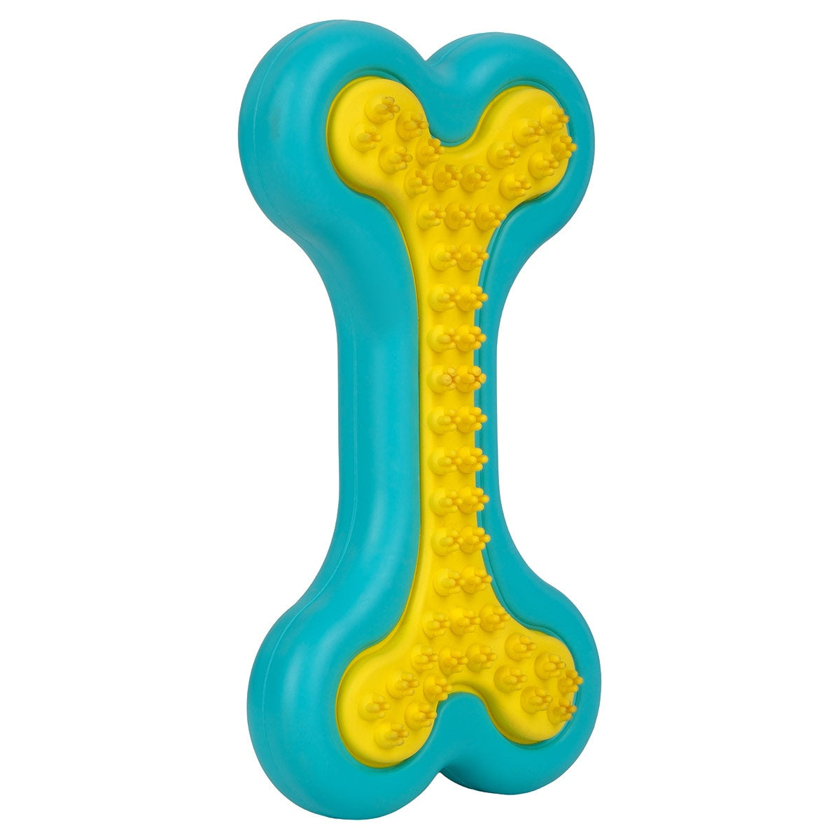 Lexi & Me Puppy Teething Bone Chew Toy