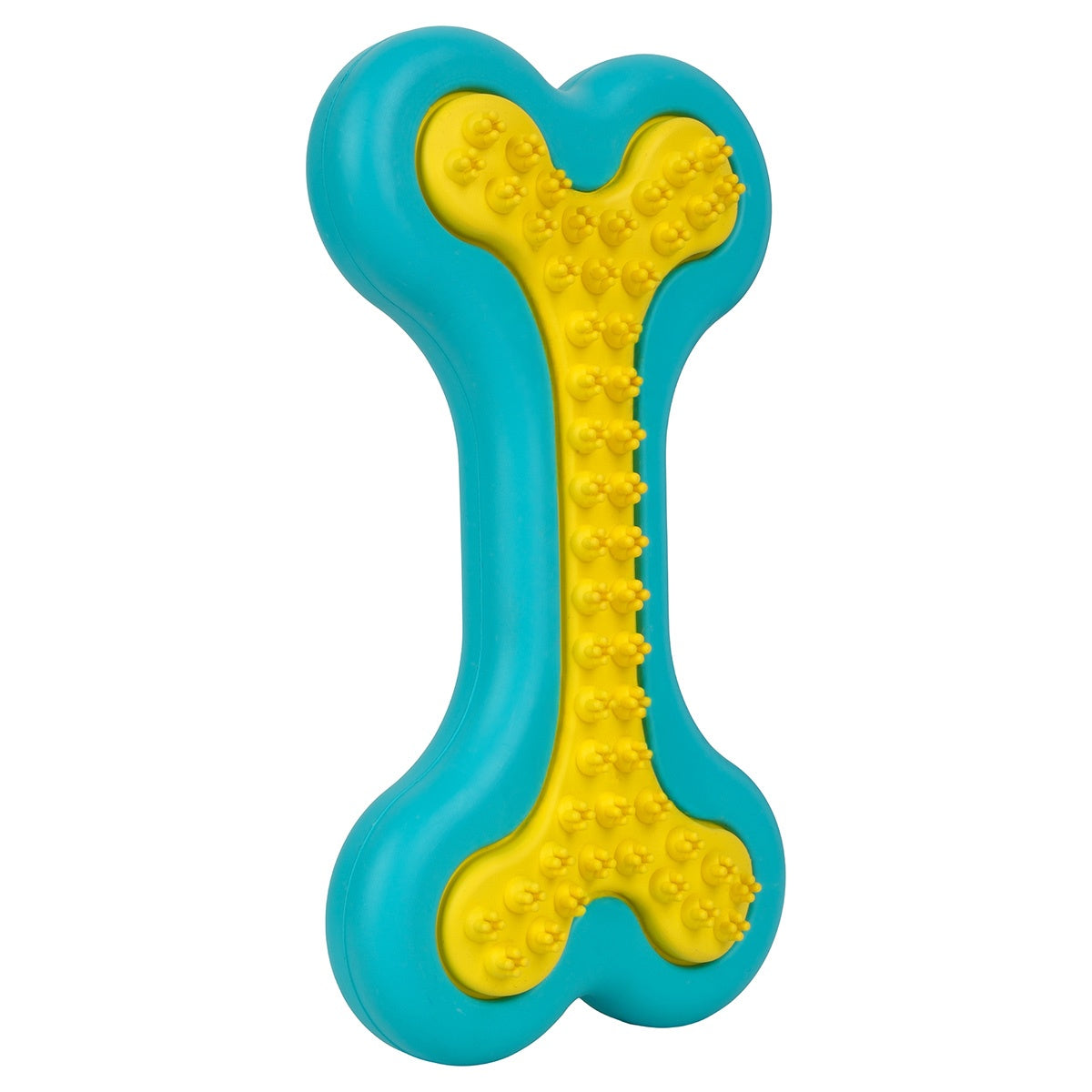 Lexi & Me Puppy Teething Bone Chew Toy