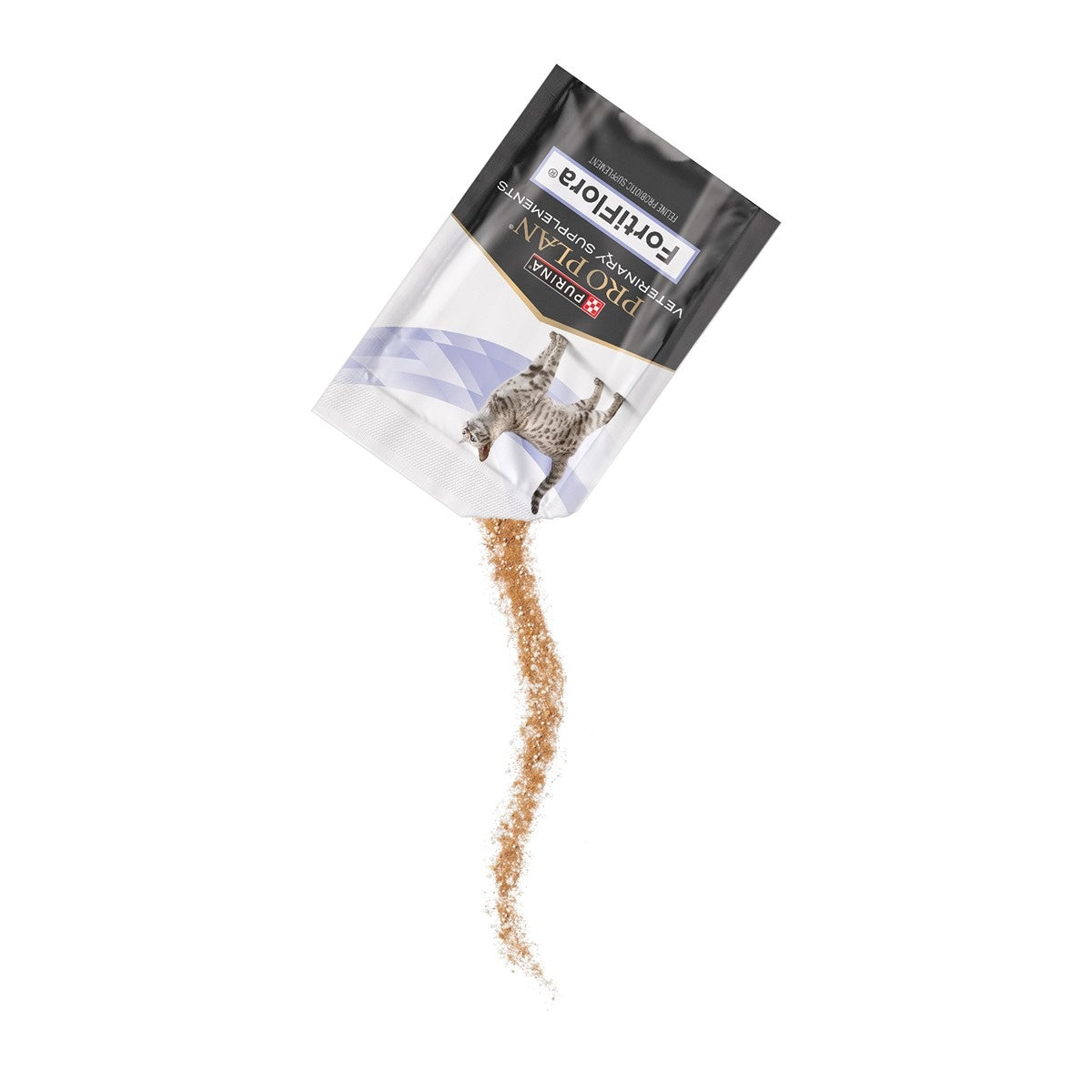 Pro Plan Vet Supplement FortiFlora Feline Probiotic