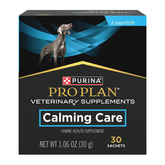 Pro Plan Vet Supplement Canine Calming Care