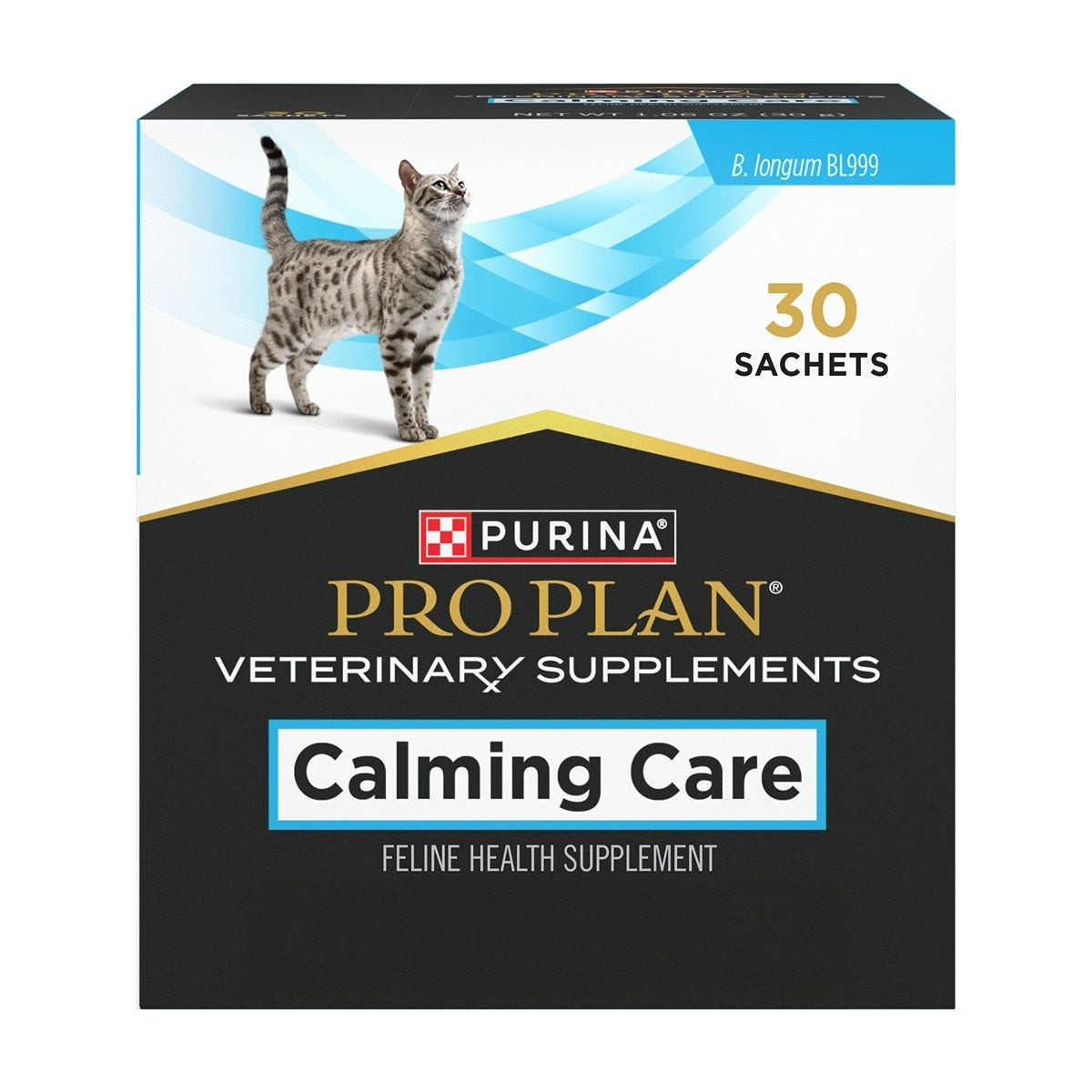 Pro Plan Vet Supplement Feline Calming Care
