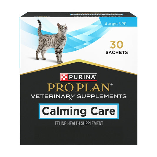 Pro Plan Vet Supplement Feline Calming Care