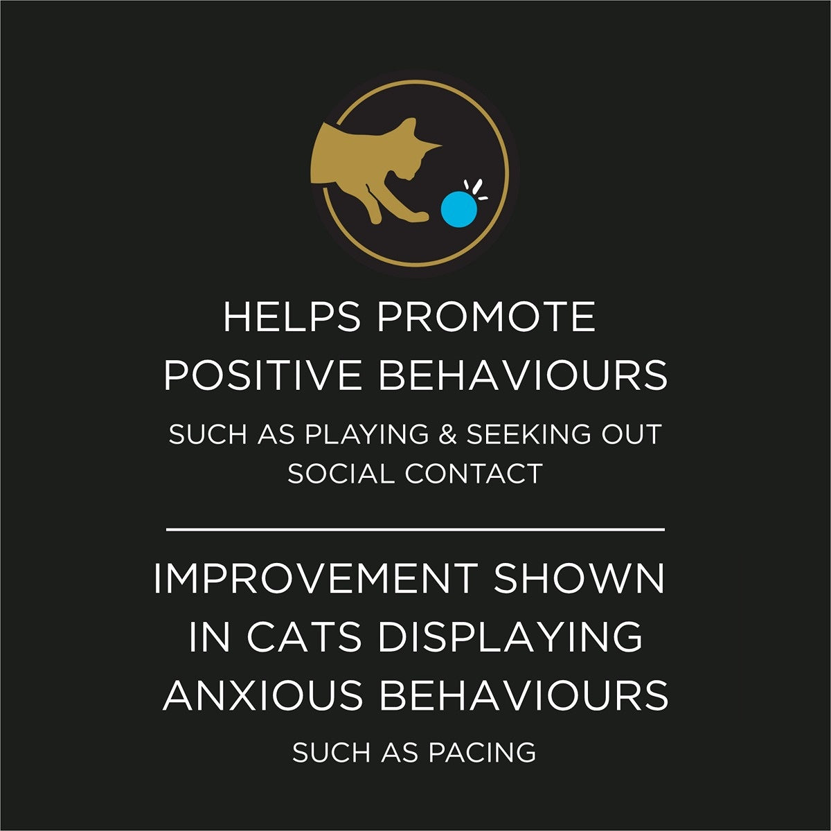 Pro Plan Vet Supplement Feline Calming Care