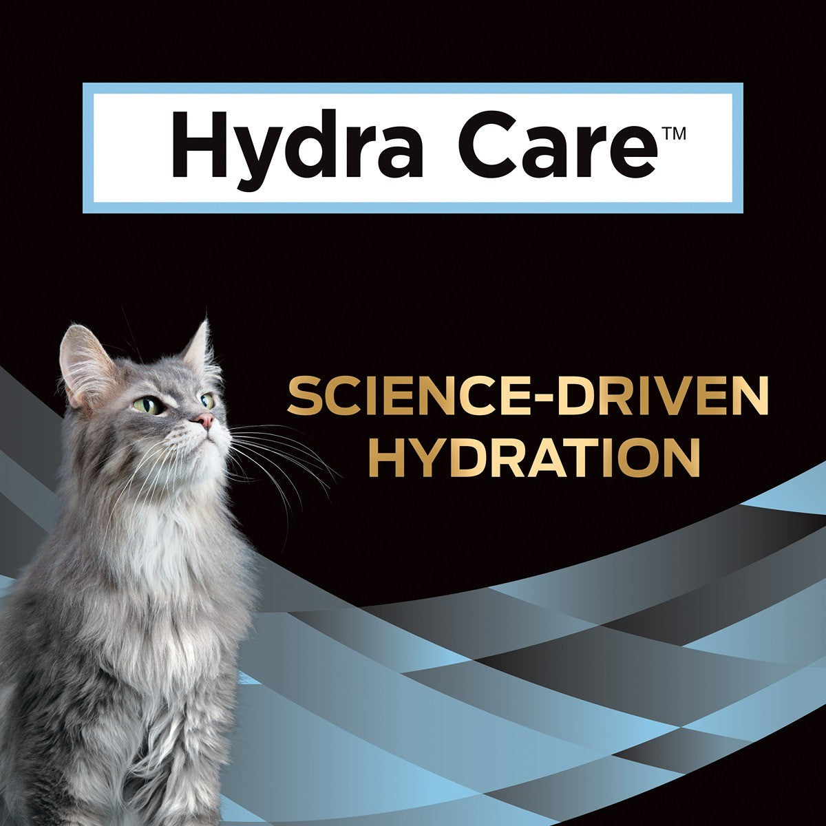 Pro Plan Vet Diet Hydra Care Feline Hydration Supplement
