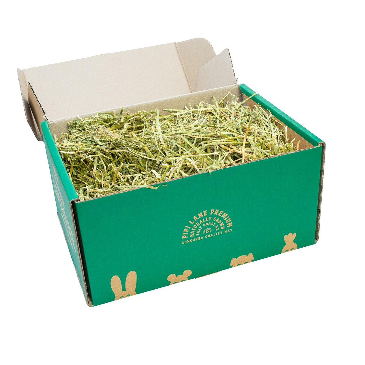 Pipi Lane Lucerne Hay
