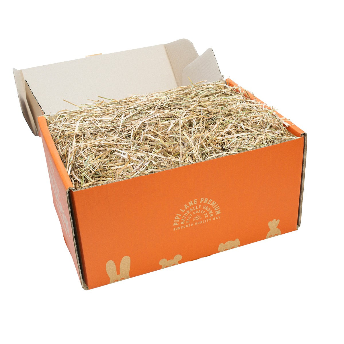 Pipi Lane Meadow Hay