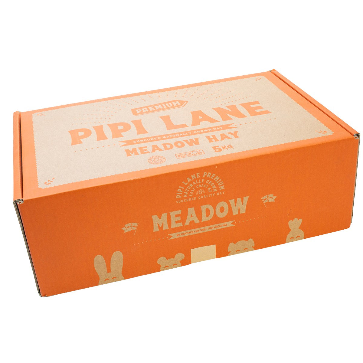 Pipi Lane Meadow Hay