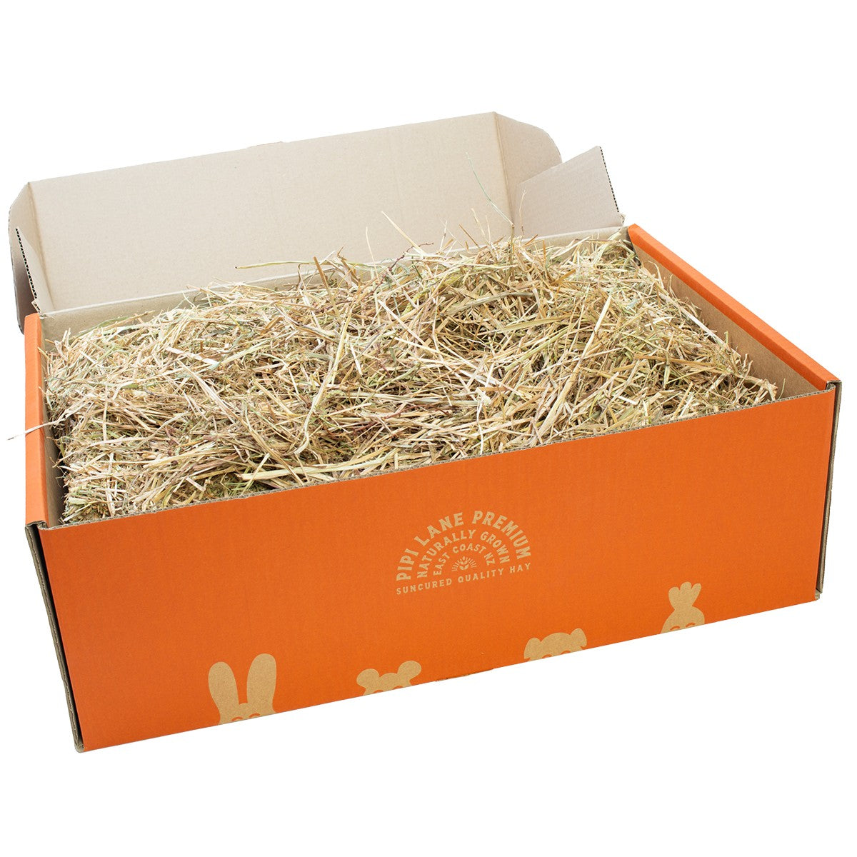 Pipi Lane Meadow Hay