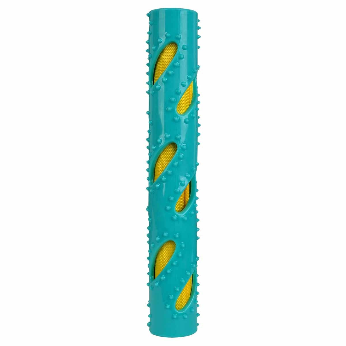 Lexi & Me Dual Stick Rubber Crunch Toy