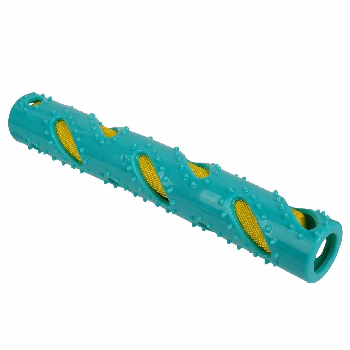 Lexi & Me Dual Stick Rubber Crunch Toy