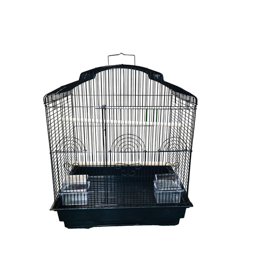 A&E Cockatiel Travel Bird Cage