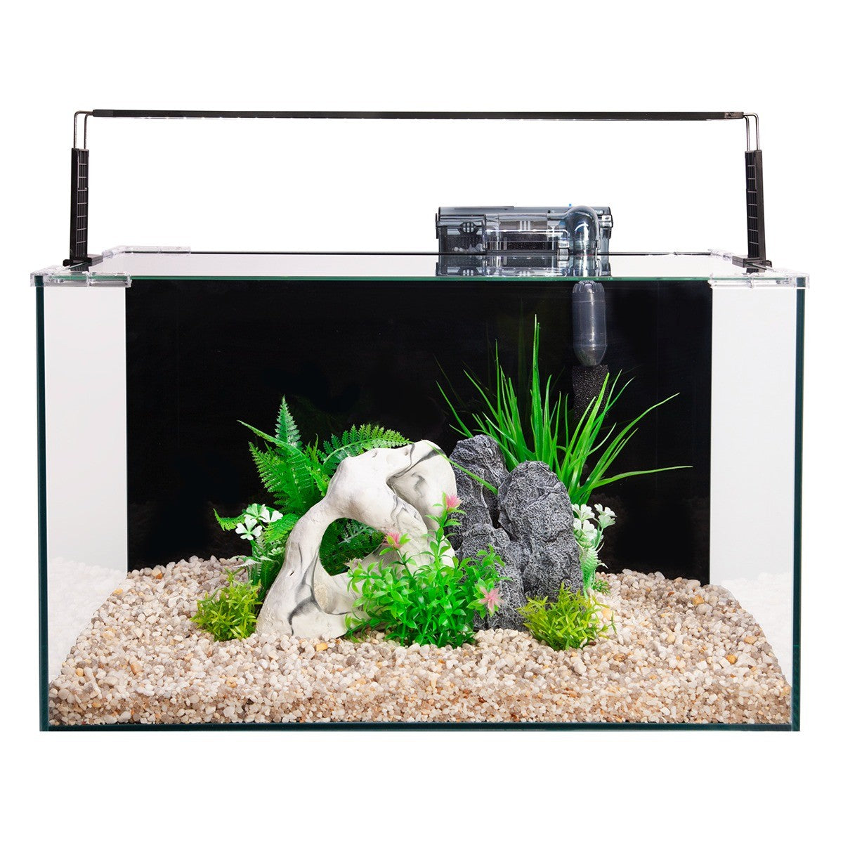 Aqua One Arena 70 Glass Aquarium