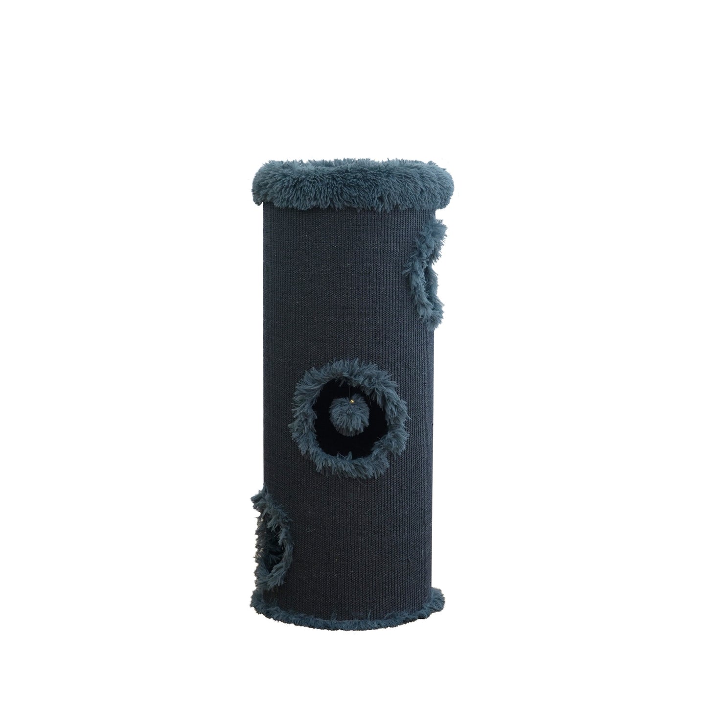 PetPals Big Sisal Scratcher House