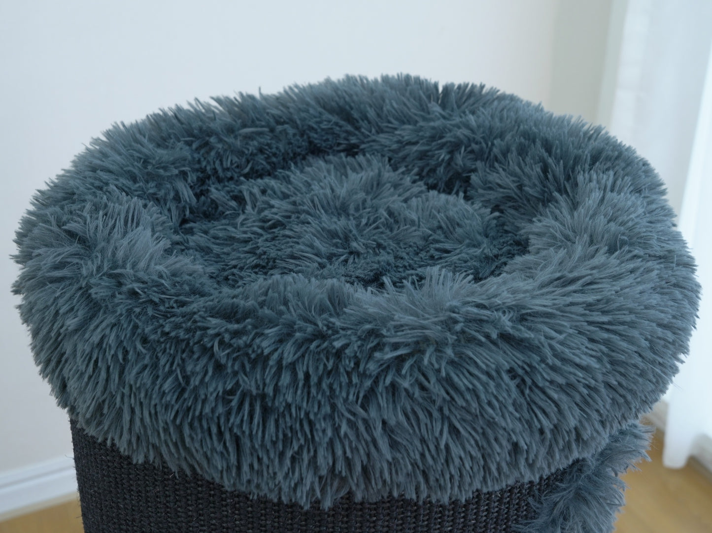 PetPals Big Sisal Scratcher House