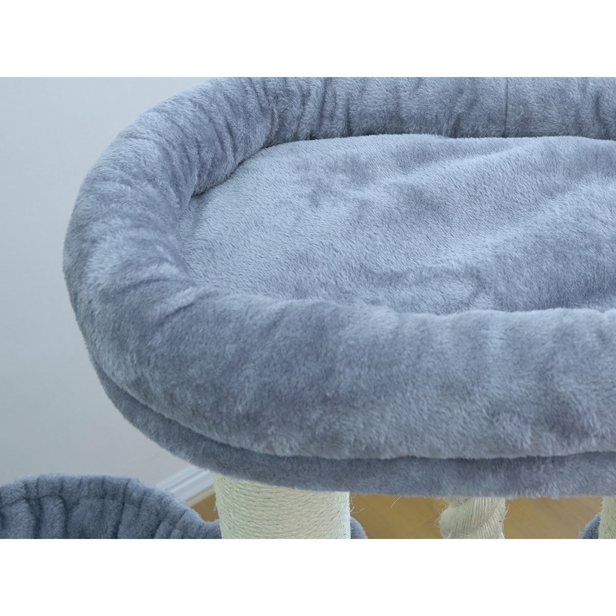 PetPals Cat Tower With Ladder