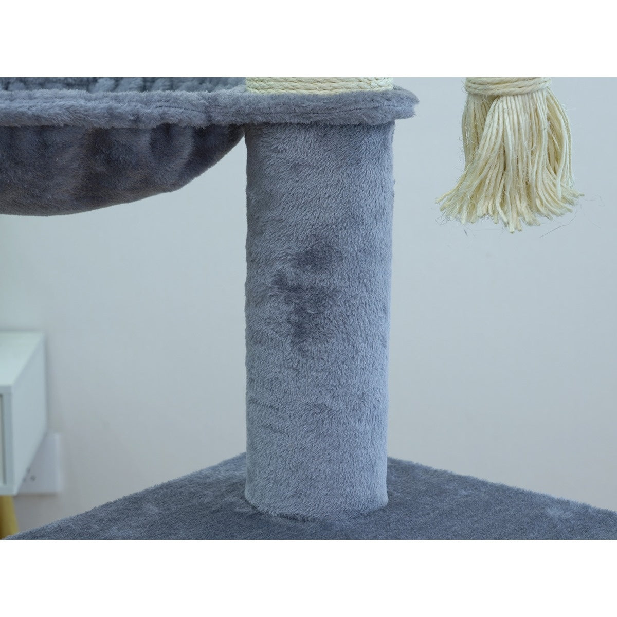 PetPals Cat Tower With Ladder