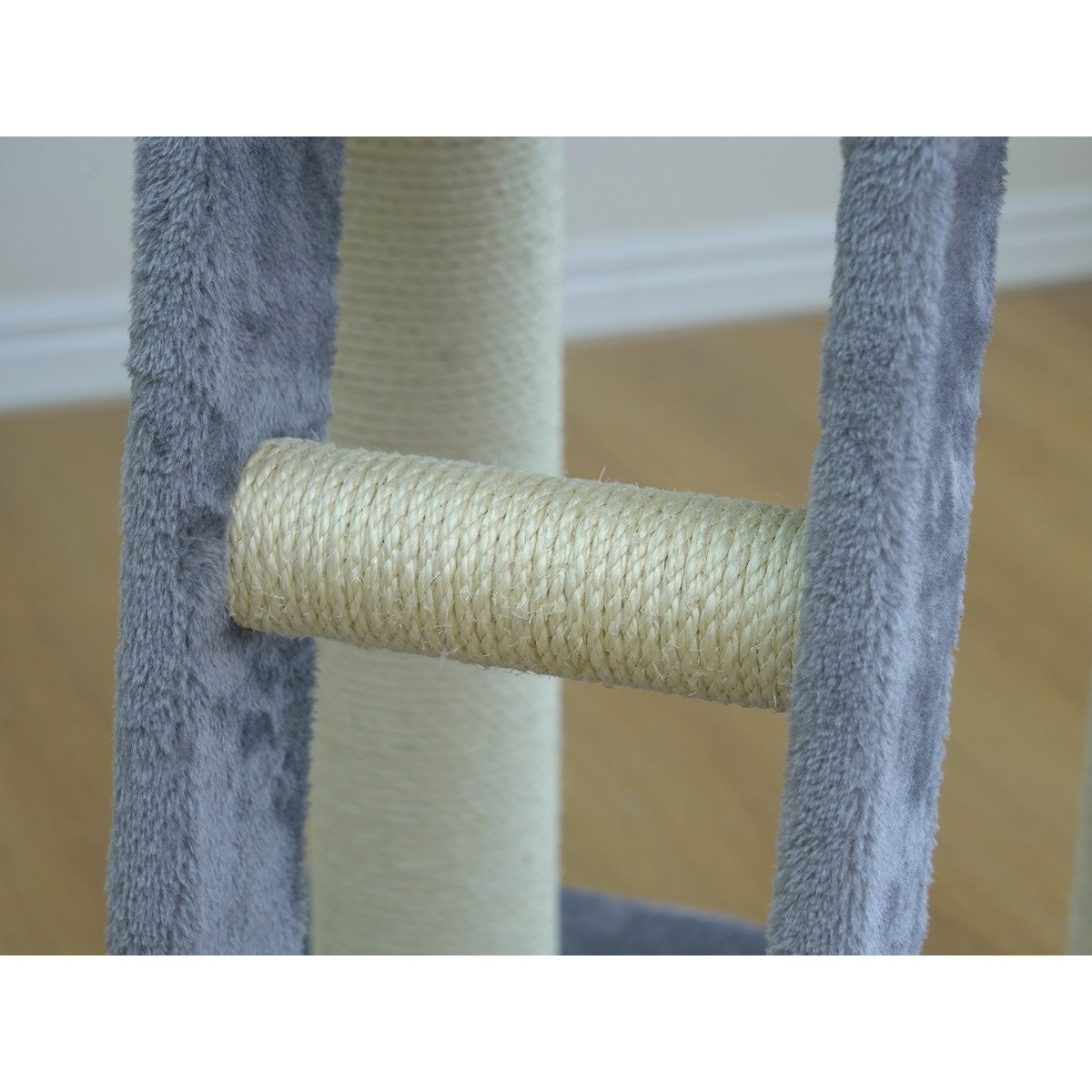 PetPals Cat Tower With Ladder