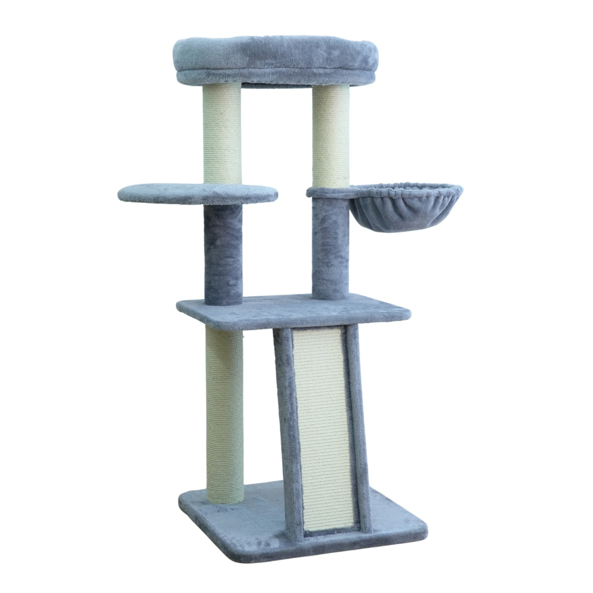 PetPals Cat Tower With Ladder