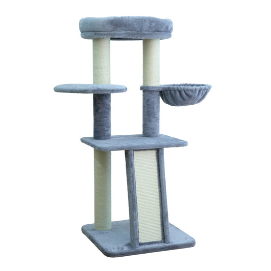 PetPals Cat Tower With Ladder