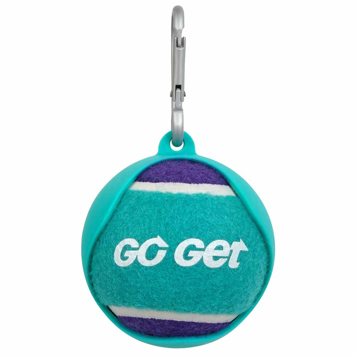 Go Get Silicone Ball Holder with Ball
