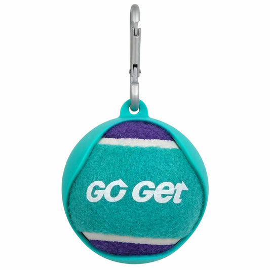 Go Get Silicone Ball Holder with Ball