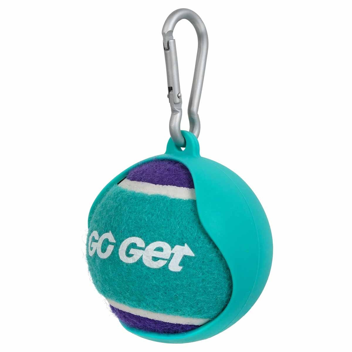 Go Get Silicone Ball Holder with Ball