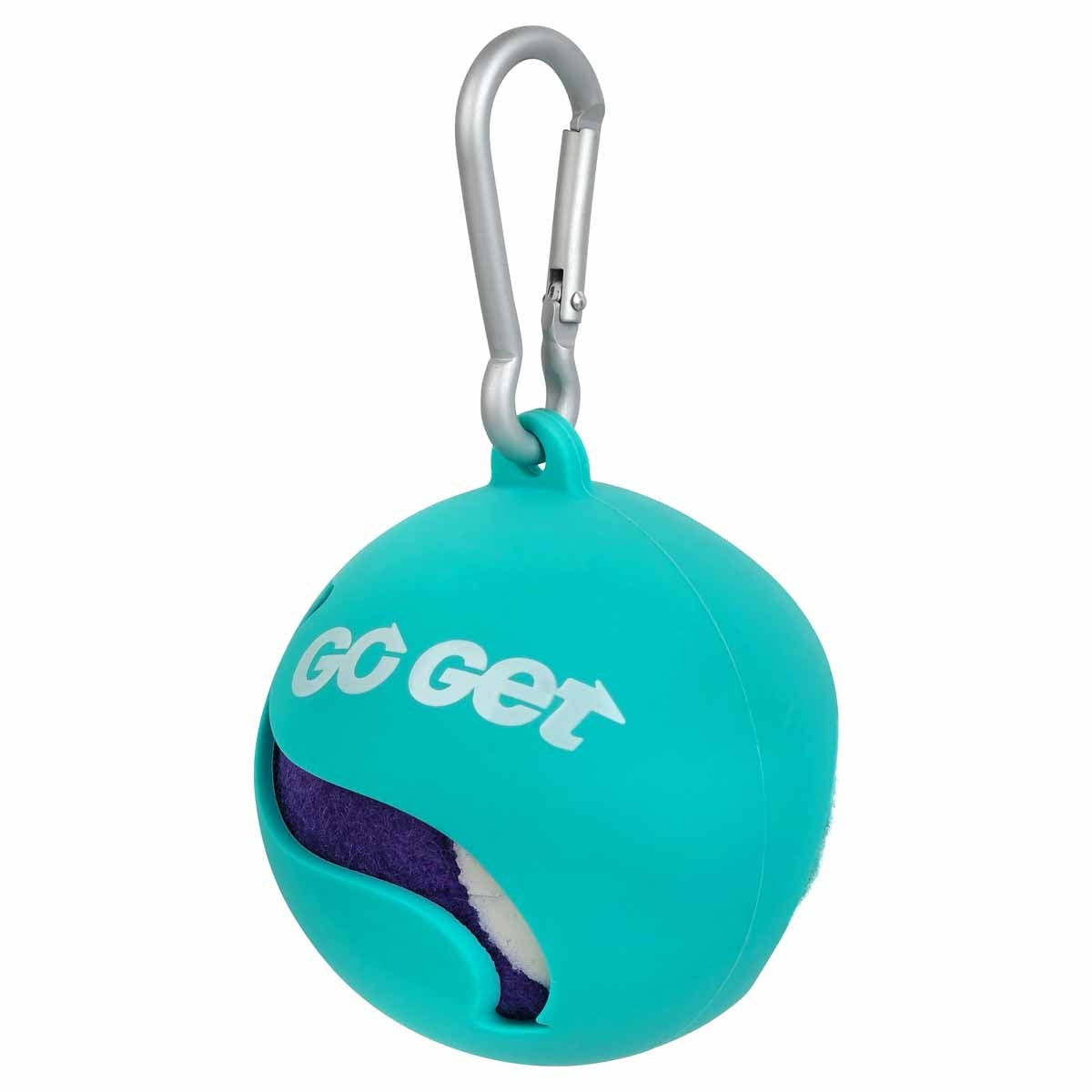 Go Get Silicone Ball Holder with Ball