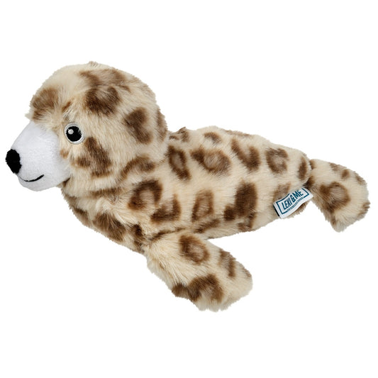 Lexi & Me Seal Kicker Plush Cat Toy