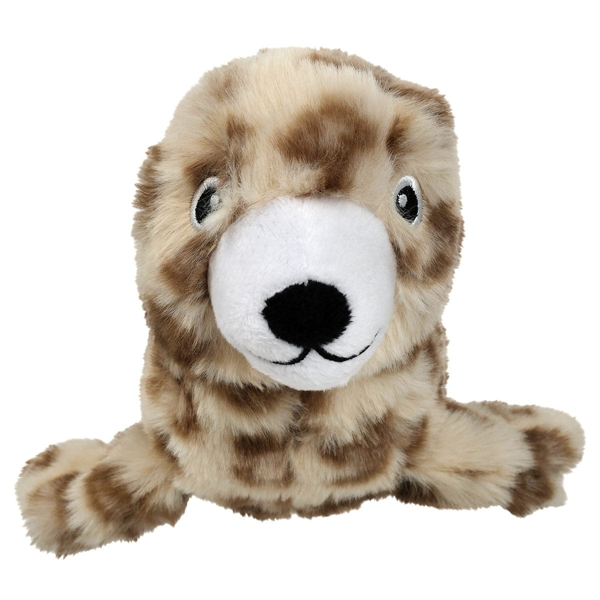 Lexi & Me Seal Kicker Plush Cat Toy