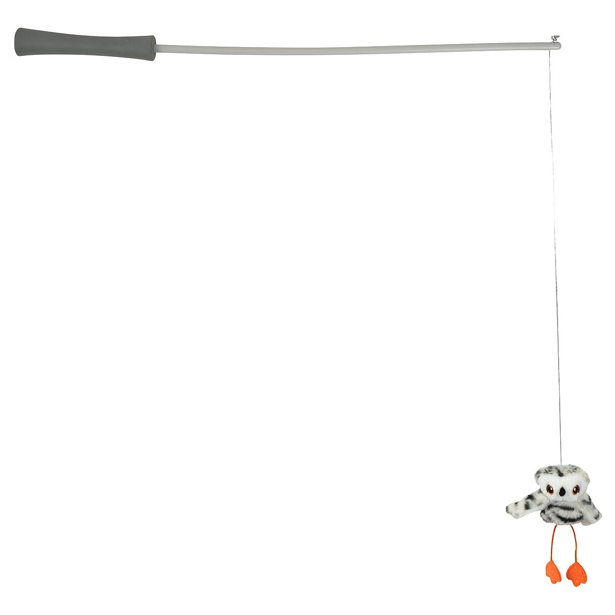 Lexi & Me Owl Cat Teaser Wand