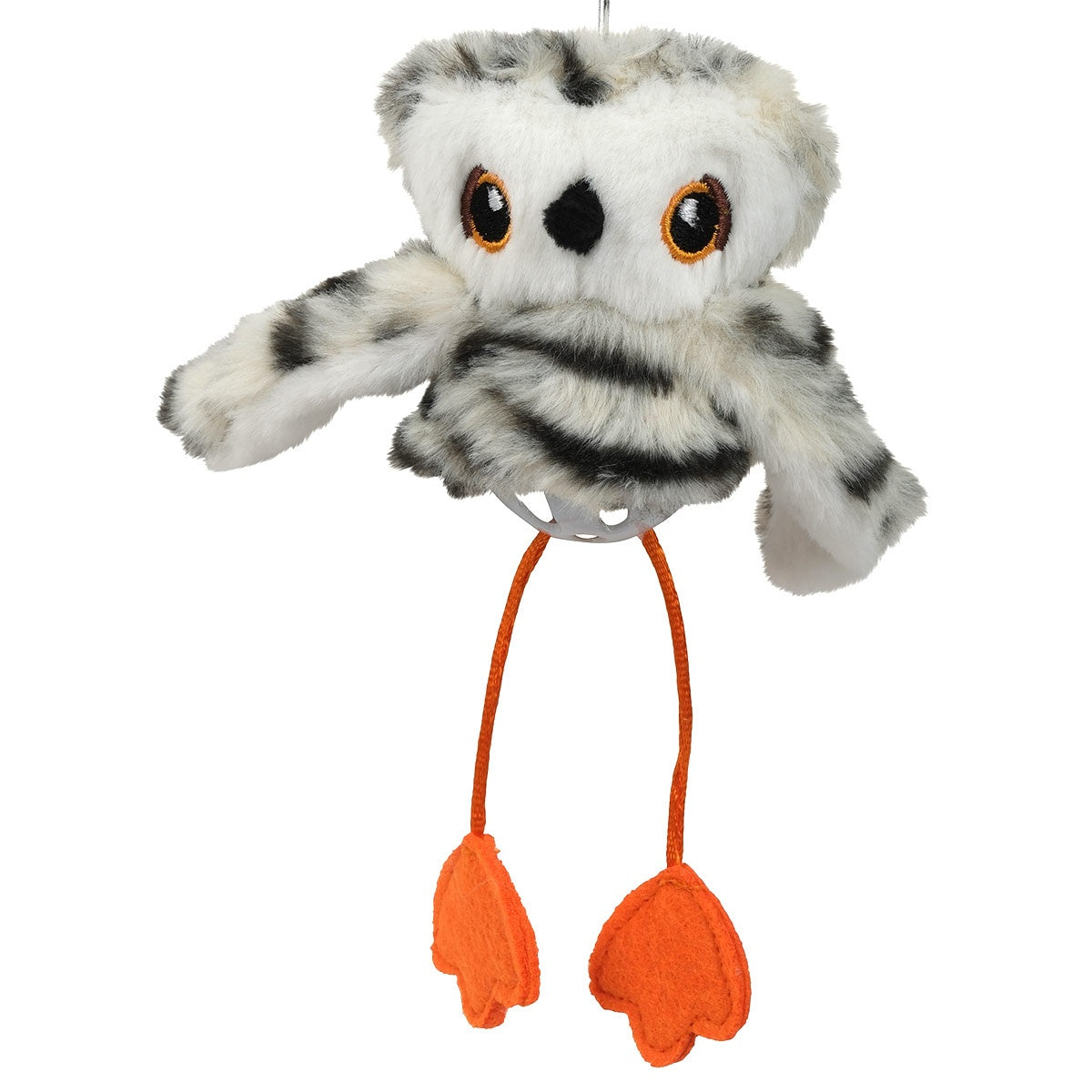 Lexi & Me Owl Cat Teaser Wand