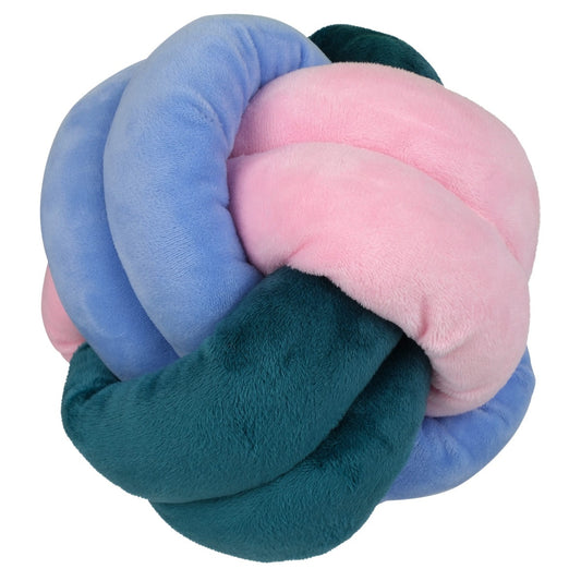 Lexi & Me Plush & Snuffle Knot Ball