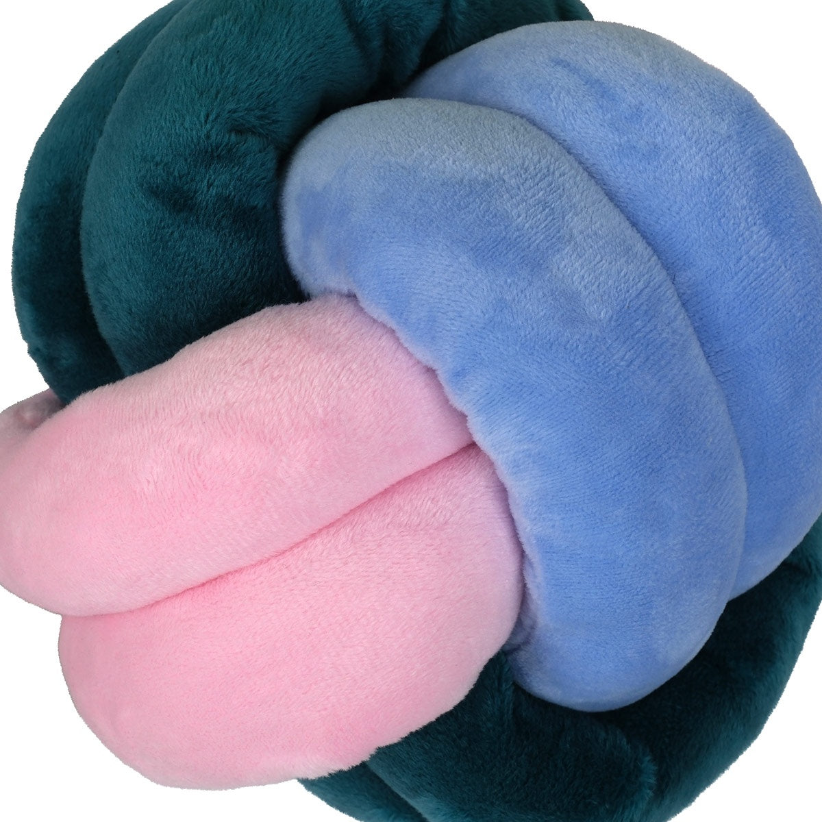 Lexi & Me Plush & Snuffle Knot Ball