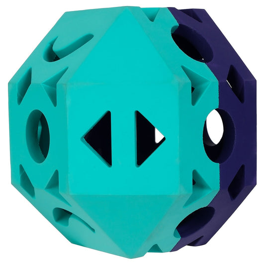 Go Get Geo Ball Dog Toy