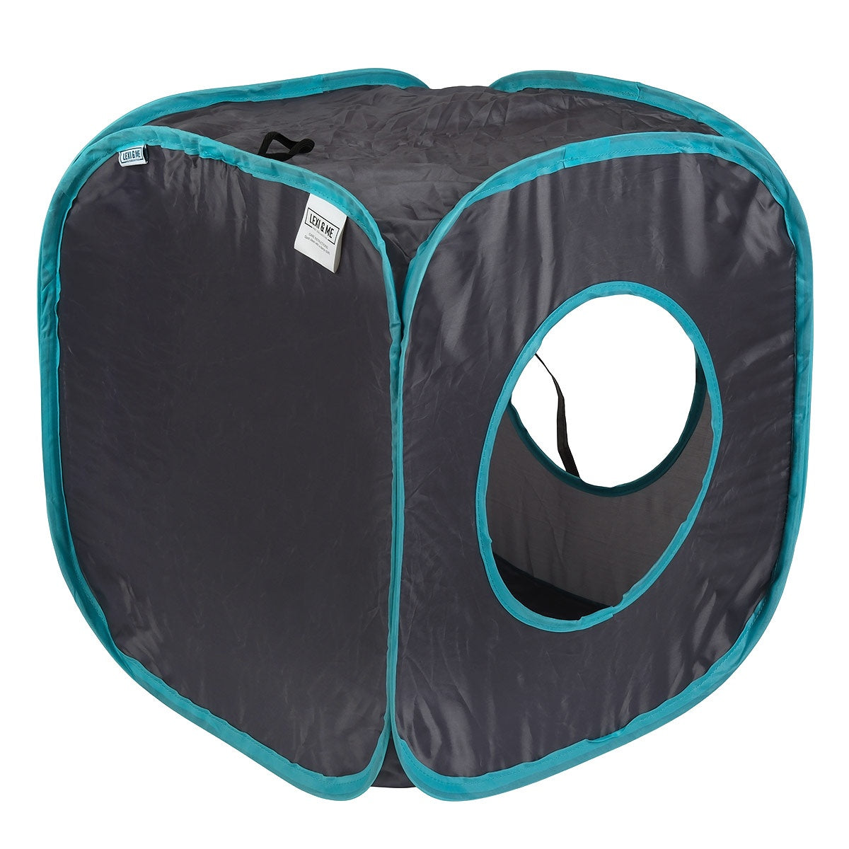 Lexi & Me Pop Up Cat Cube
