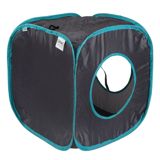 Lexi & Me Pop Up Cat Cube
