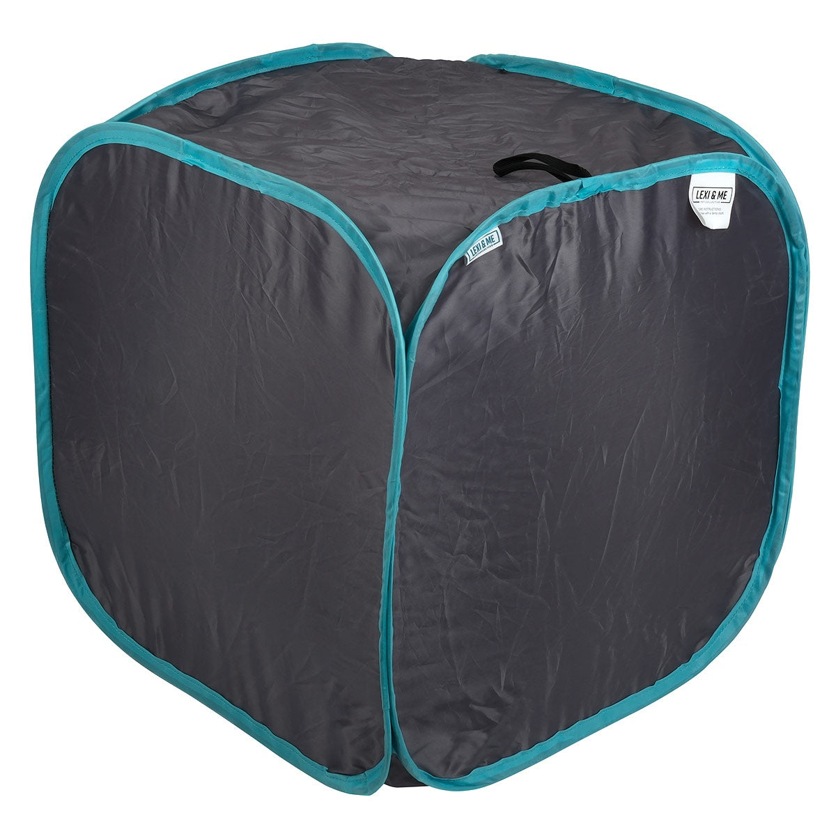 Lexi & Me Pop Up Cat Cube