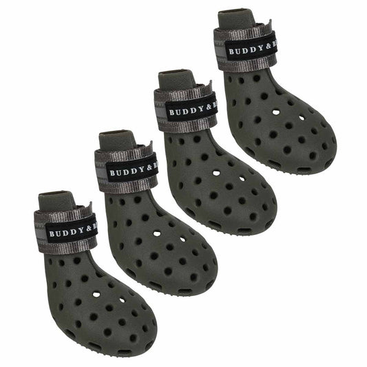 Buddy & Belle Dog Boots