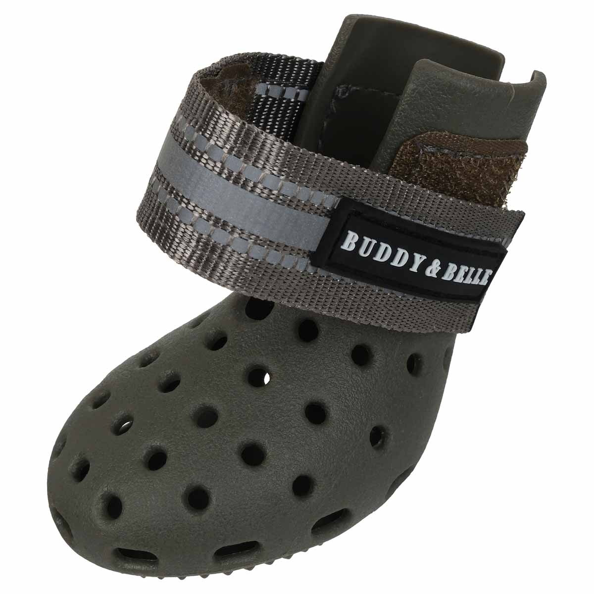 Buddy & Belle Dog Boots