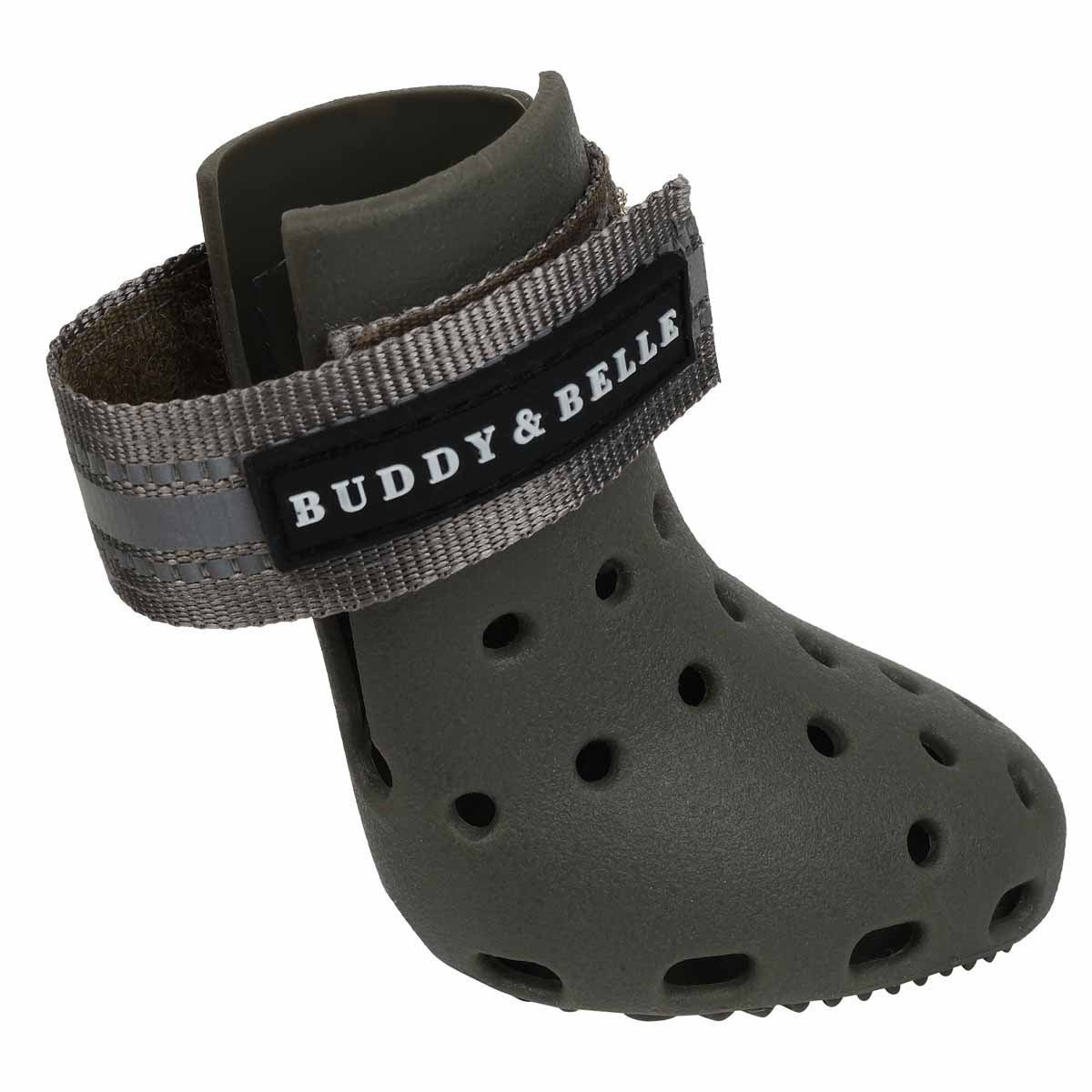 Buddy & Belle Dog Boots