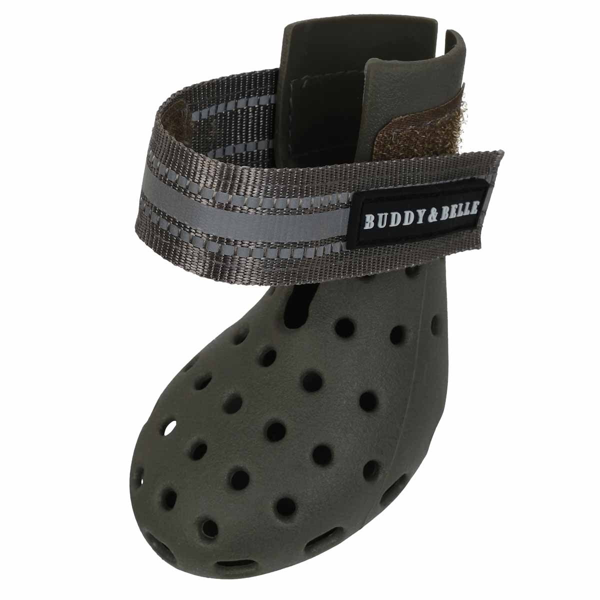 Buddy & Belle Dog Boots