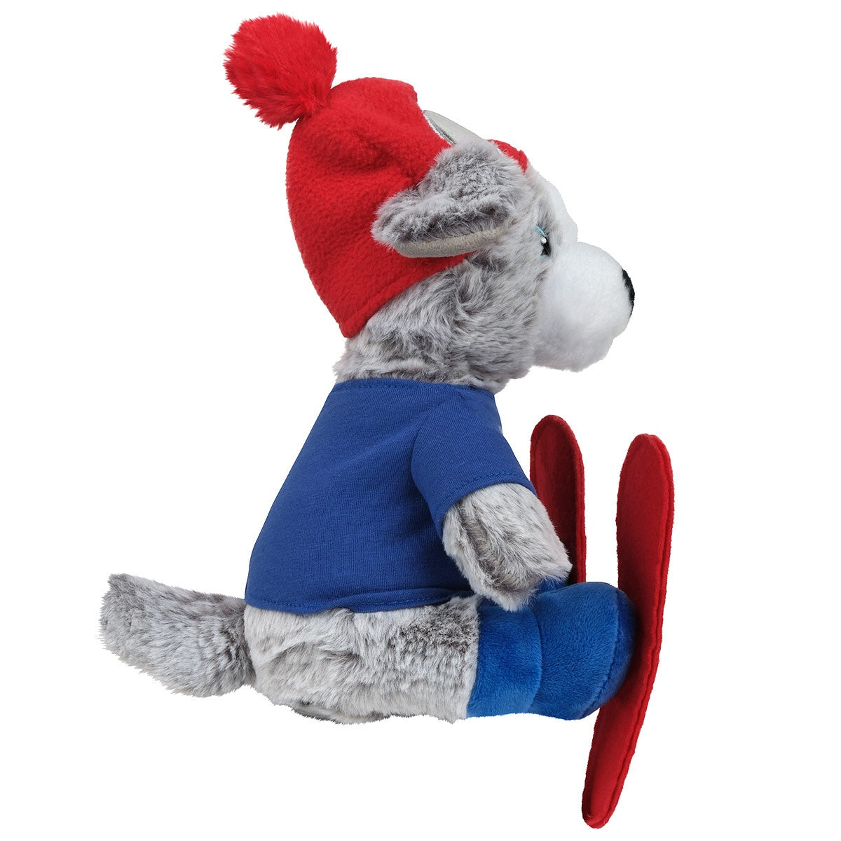 Petstock Foundation Winter Buddy Plush Toy