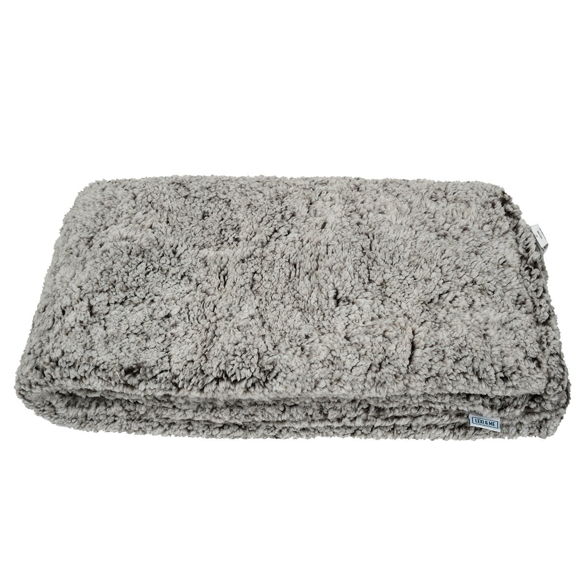 Lexi & Me Sherpa Blanket