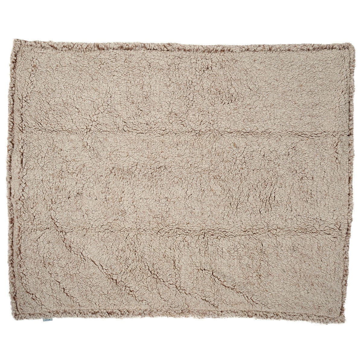 Lexi & Me Sherpa Blanket