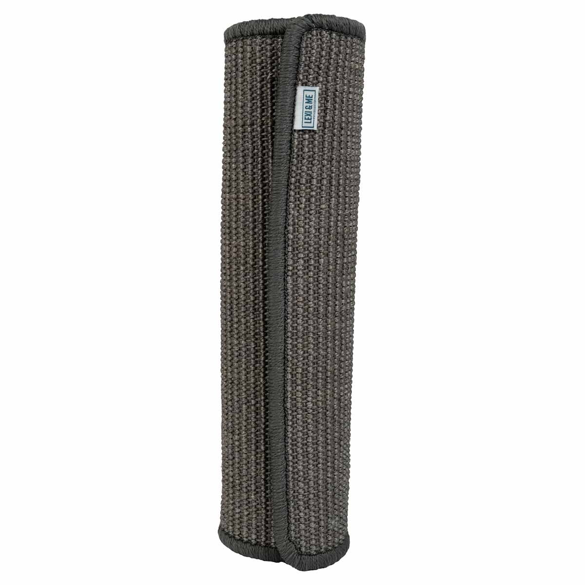 Lexi & Me Cat Scratcher Mat Grey