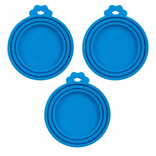 Lexi & Me Silicone Food Can Lid
