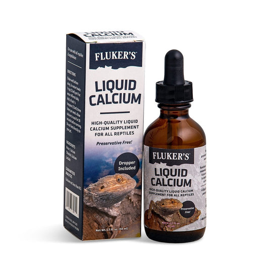 Fluker's Liquid Calcium Concentrate