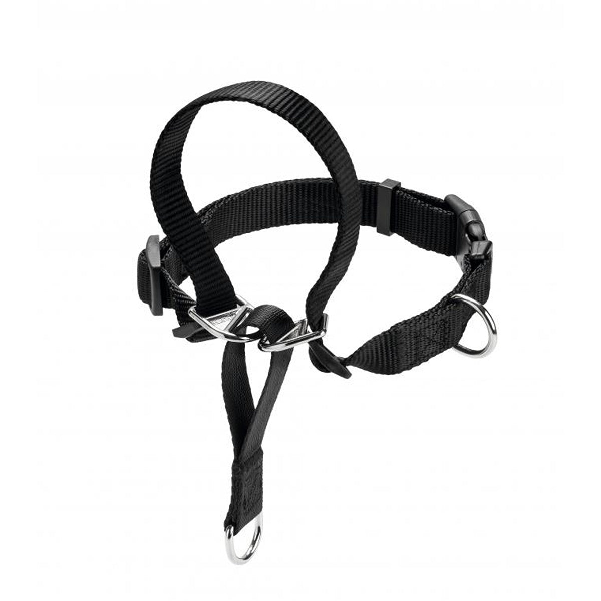 Hunter Follow Me Training Head Harness