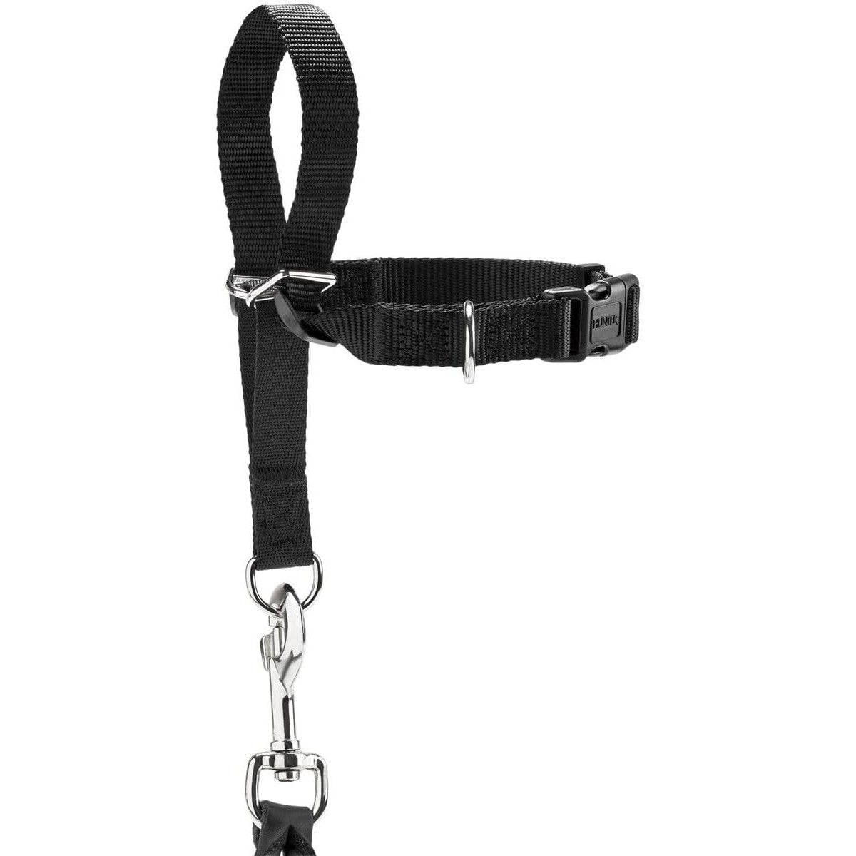 Hunter Follow Me Training Head Harness